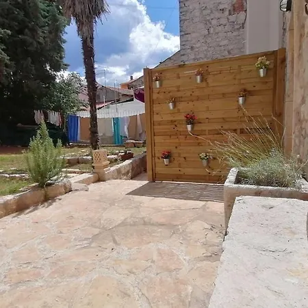 With A Garden By Rocco *