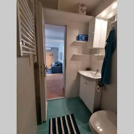 With A Garden By Rocco Appartement Rovinj